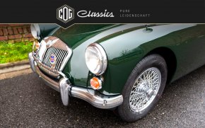 MG MGA 7
