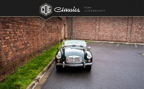 MG MGA 32