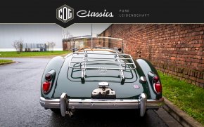 MG MGA 15