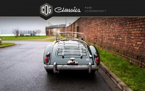 MG MGA 18