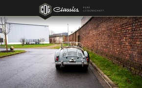MG MGA 19