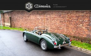 MG MGA 14