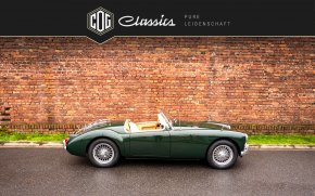 MG MGA 26