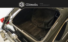 MG MGA 1500 Roadster  102