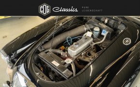 MG MGA 1500 Roadster  105