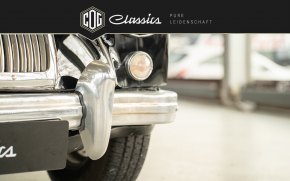 MG MGA 1500 Roadster  37