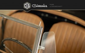 MG MGA 1500 Roadster  44