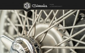 MG MGA 1500 Roadster  53