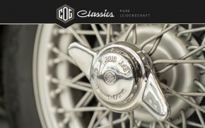 MG MGA 1500 Roadster  52