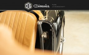 MG MGA 1500 Roadster  69