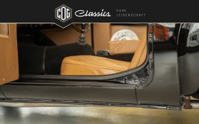 MG MGA 1500 Roadster  67