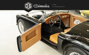 MG MGA 1500 Roadster  64
