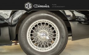 MG MGA 1500 Roadster  47