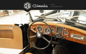 MG MGA 1500 Roadster  74