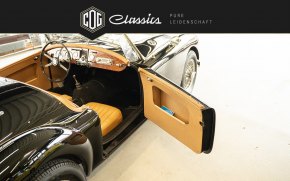MG MGA 1500 Roadster  78