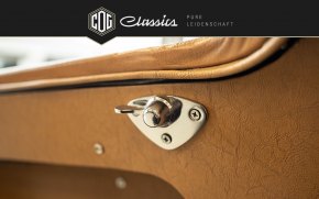 MG MGA 1500 Roadster  99