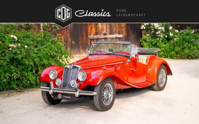 MG TF 1250 1
