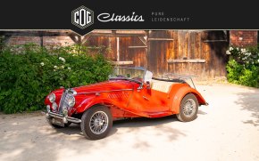MG TF 1250 7