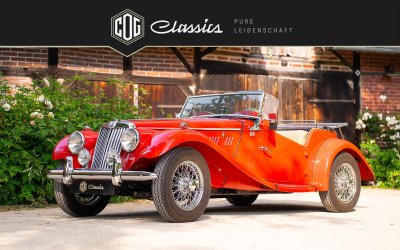 MG TF 1250 0