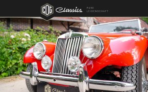 MG TF 1250 12