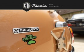MINI 1001 Innocenti 19