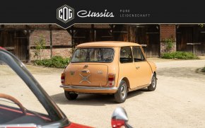 MINI 1001 Innocenti 10