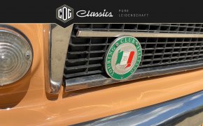 MINI 1001 Innocenti 20