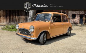 MINI 1001 Innocenti 4