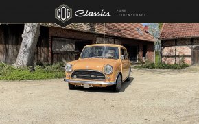 MINI 1001 Innocenti 3