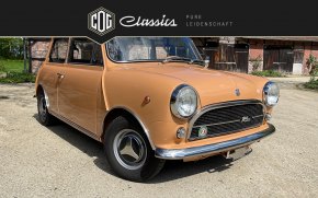 MINI 1001 Innocenti 14