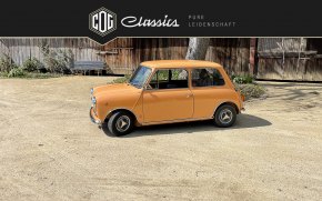MINI 1001 Innocenti 6