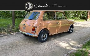 MINI 1001 Innocenti 8
