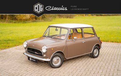 MINI 1001 Innocenti 2