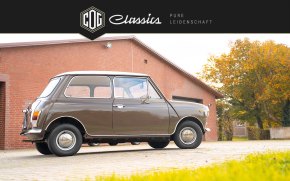 MINI 1001 Innocenti 10