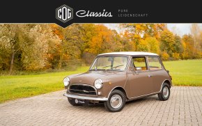 MINI 1001 Innocenti 3