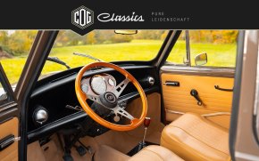 MINI 1001 Innocenti 21