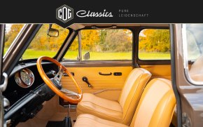 MINI 1001 Innocenti 22