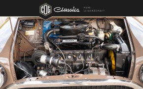 MINI 1001 Innocenti 37