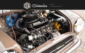 MINI 1001 Innocenti 38