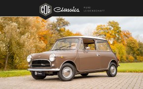 MINI 1001 Innocenti 4