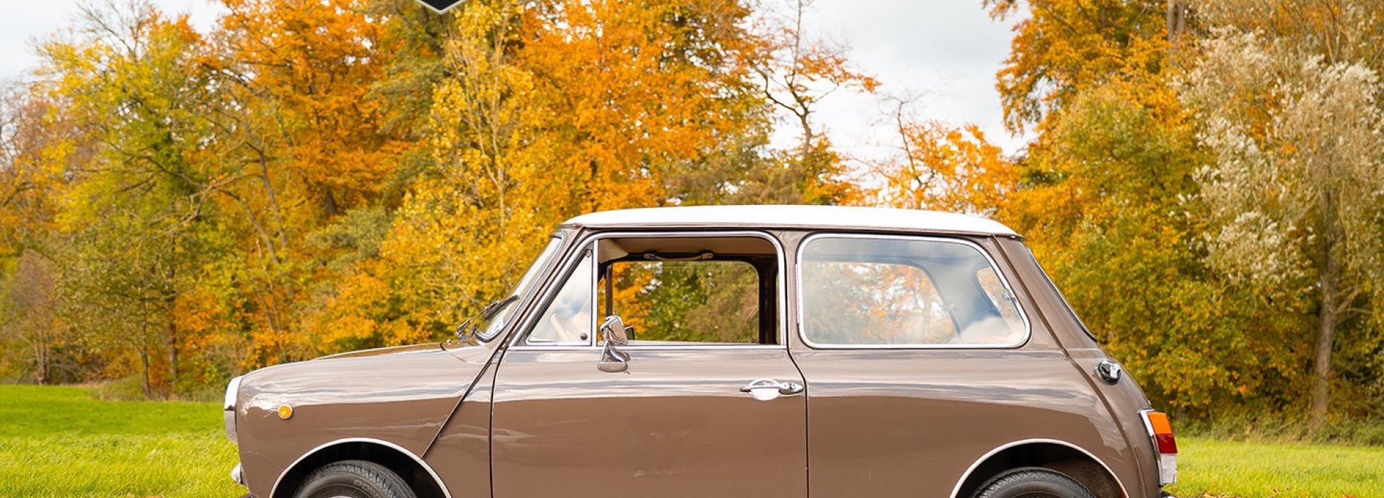 MINI 1001 Innocenti 3