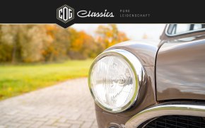 MINI 1001 Innocenti 13