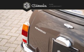 MINI 1001 Innocenti 18