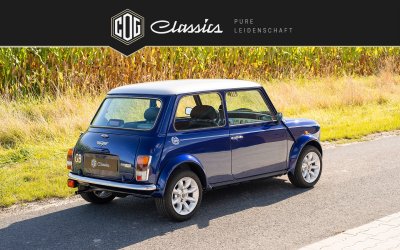 MINI Cooper MPI Sport  3