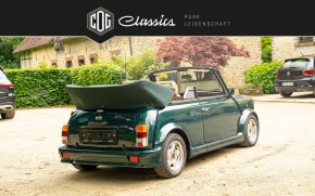 MINI Cooper Werkscabriolet 15