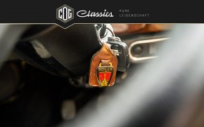 MINI Cooper Werkscabriolet 63