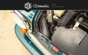 MINI Cooper Werkscabriolet 82