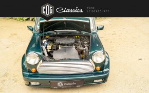 MINI Cooper Werkscabriolet 78