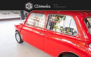 MINI Authi 1275 GT 11