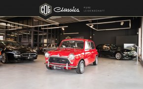 MINI Authi 1275 GT 5